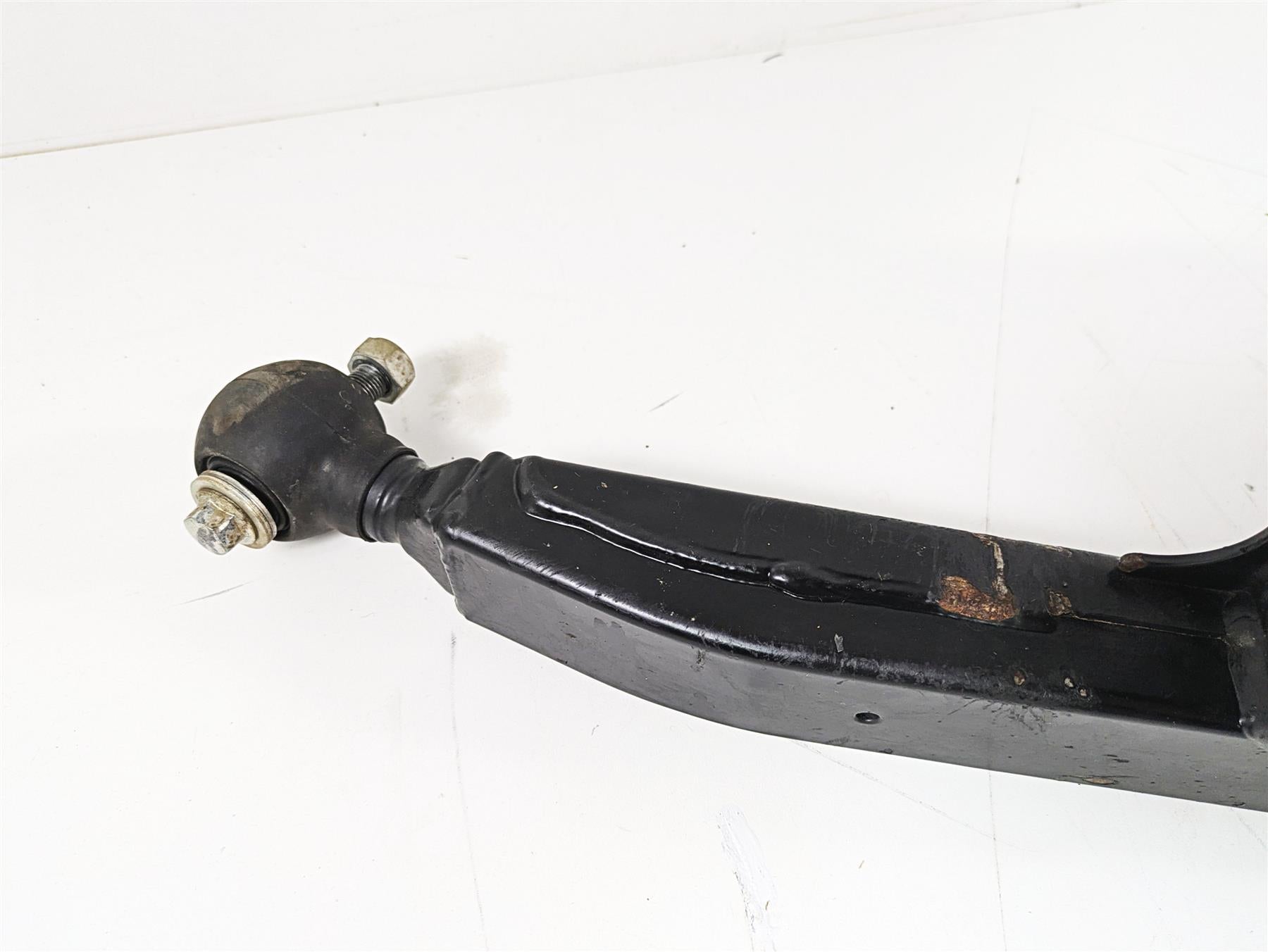 2022 Yamaha YXZ1000 R Left Rear Trailing Arms & Hub 2HC-F2106-50-00 2HC-F2106-51 {{ shop.shopifyCountryName }} - Mototech271