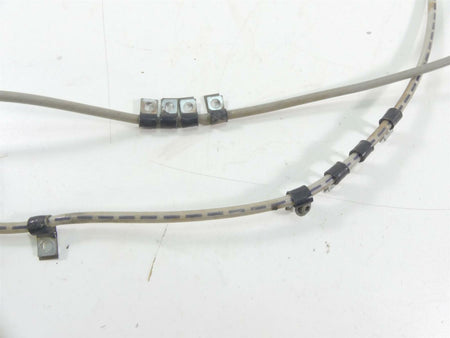 2016 Polaris RZR1000 XP Turbo EPS Front Rear Brake Line Hose Set 1912063 {{ shop.shopifyCountryName }} - Mototech271