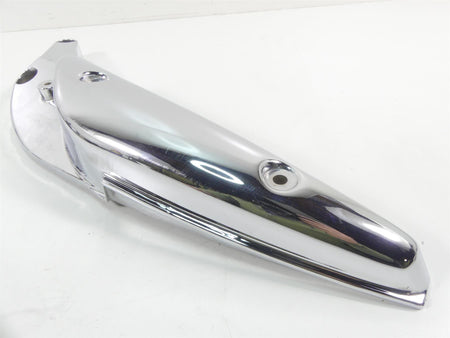 2007 Suzuki M109R VZR1800 Boulevard Rear Chrome Frame Struts 41621-48G00 {{ shop.shopifyCountryName }} - Mototech271