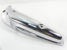 Load image into Gallery viewer, 2007 Suzuki M109R VZR1800 Boulevard Rear Chrome Frame Struts 41621-48G00 | Mototech271
