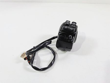2018 Harley FLHTCU Touring Electra Glide Right Hand Control Switch 71500129C-Mototech271