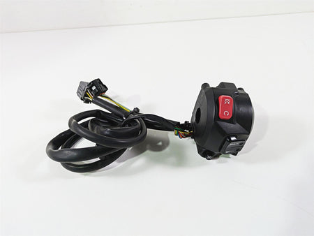 2015 Triumph Tiger Explorer XC Right Hand Control Switch - READ T2041264 {{ shop.shopifyCountryName }} - Mototech271