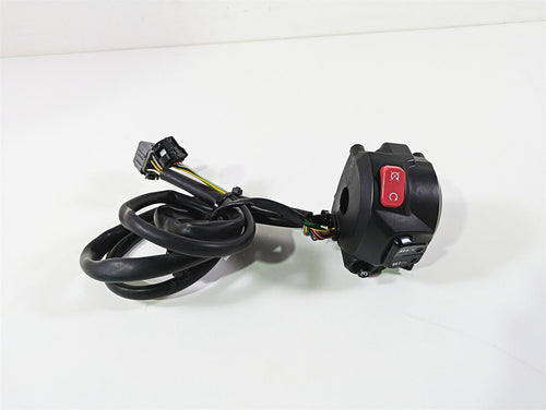 2015 Triumph Tiger Explorer XC Right Hand Control Switch - READ T2041264 | Mototech271