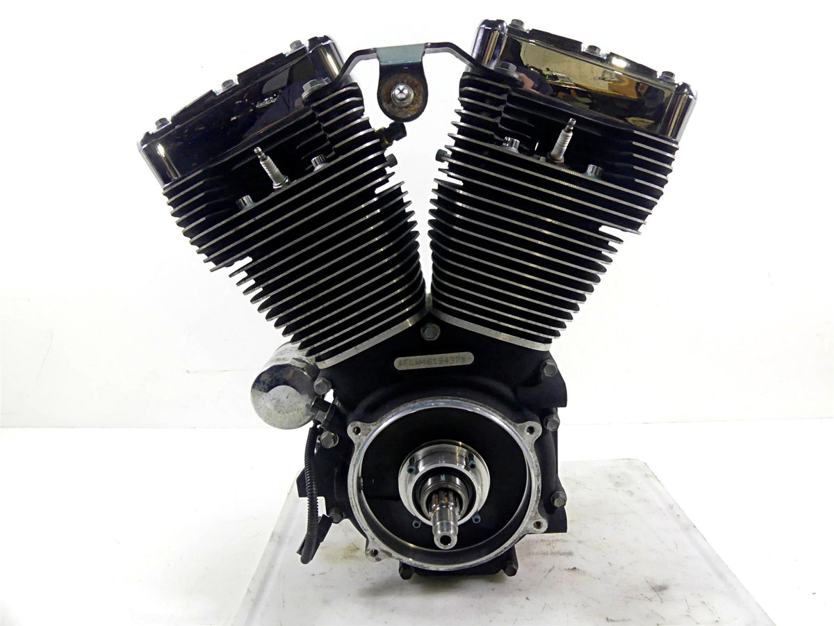 2004 Harley Touring FLHTCUI Electra Glide Running 88ci Engine Motor 19K -Vid 16180-04 {{ shop.shopifyCountryName }} - Mototech271