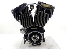 Load image into Gallery viewer, 2004 Harley Touring FLHTCUI Electra Glide Running 88ci Engine Motor 19K -Vid 16180-04
