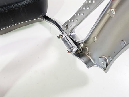 2008 Kawasaki VN1600 Vulcan Nomad Sissybar Passenger Back Rest 39137-0009 {{ shop.shopifyCountryName }} - Mototech271
