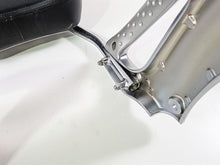 Load image into Gallery viewer, 2008 Kawasaki VN1600 Vulcan Nomad Sissybar Passenger Back Rest 39137-0009
