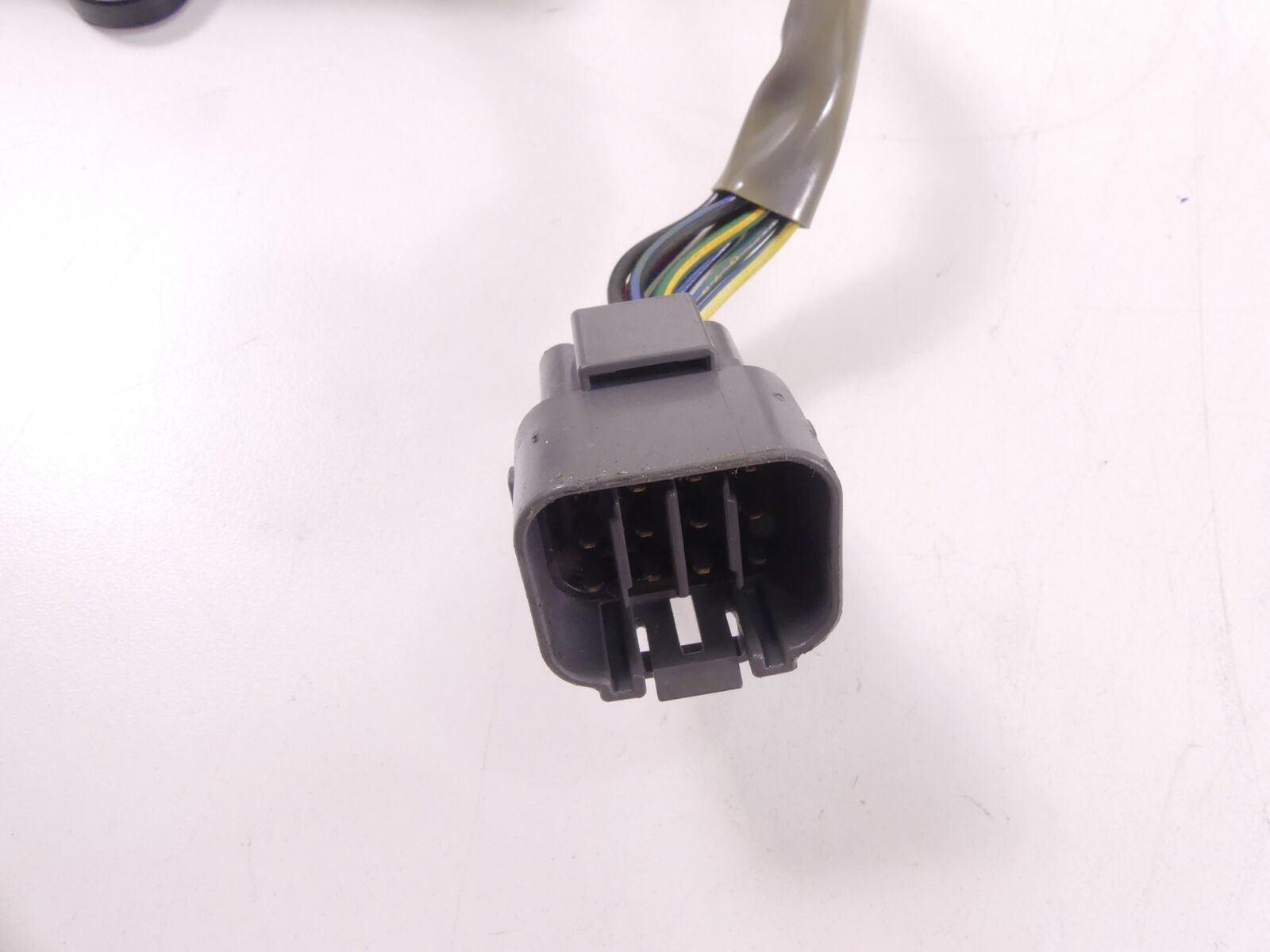 2002 Kawasaki Jetski Ultra 130 Di Trim Electronic Control Module Unit 21175-3723 {{ shop.shopifyCountryName }} - Mototech271