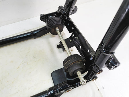 2019 Harley Touring FLHX Street Glide Straight Main Frame Chassis With Texas Salvage Title - 47000344 {{ shop.shopifyCountryName }} - Mototech271