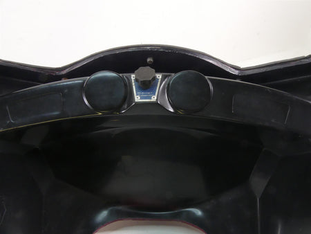 1978 BMW R100 S (2474) Front Luftmeister Windjammer Windshield Fairing 778156 {{ shop.shopifyCountryName }} - Mototech271