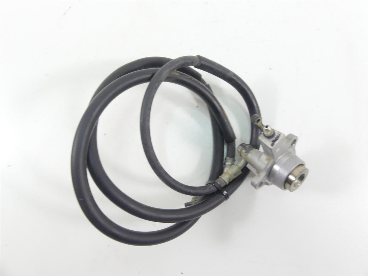 2016 Yamaha YXZ1000 R EPS SE Clutch Slave Cylinder & Line 2HC-16381-00-00 {{ shop.shopifyCountryName }} - Mototech271