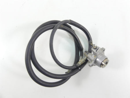 2016 Yamaha YXZ1000 R EPS SE Clutch Slave Cylinder & Line 2HC-16381-00-00 {{ shop.shopifyCountryName }} - Mototech271