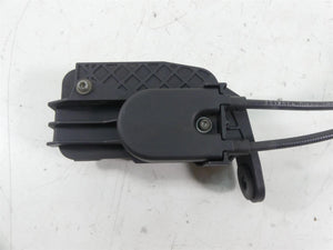 2011 BMW R1200GS K255 Adv Exhaust Flap & Servo Motor 18518546552 18307712952 | Mototech271