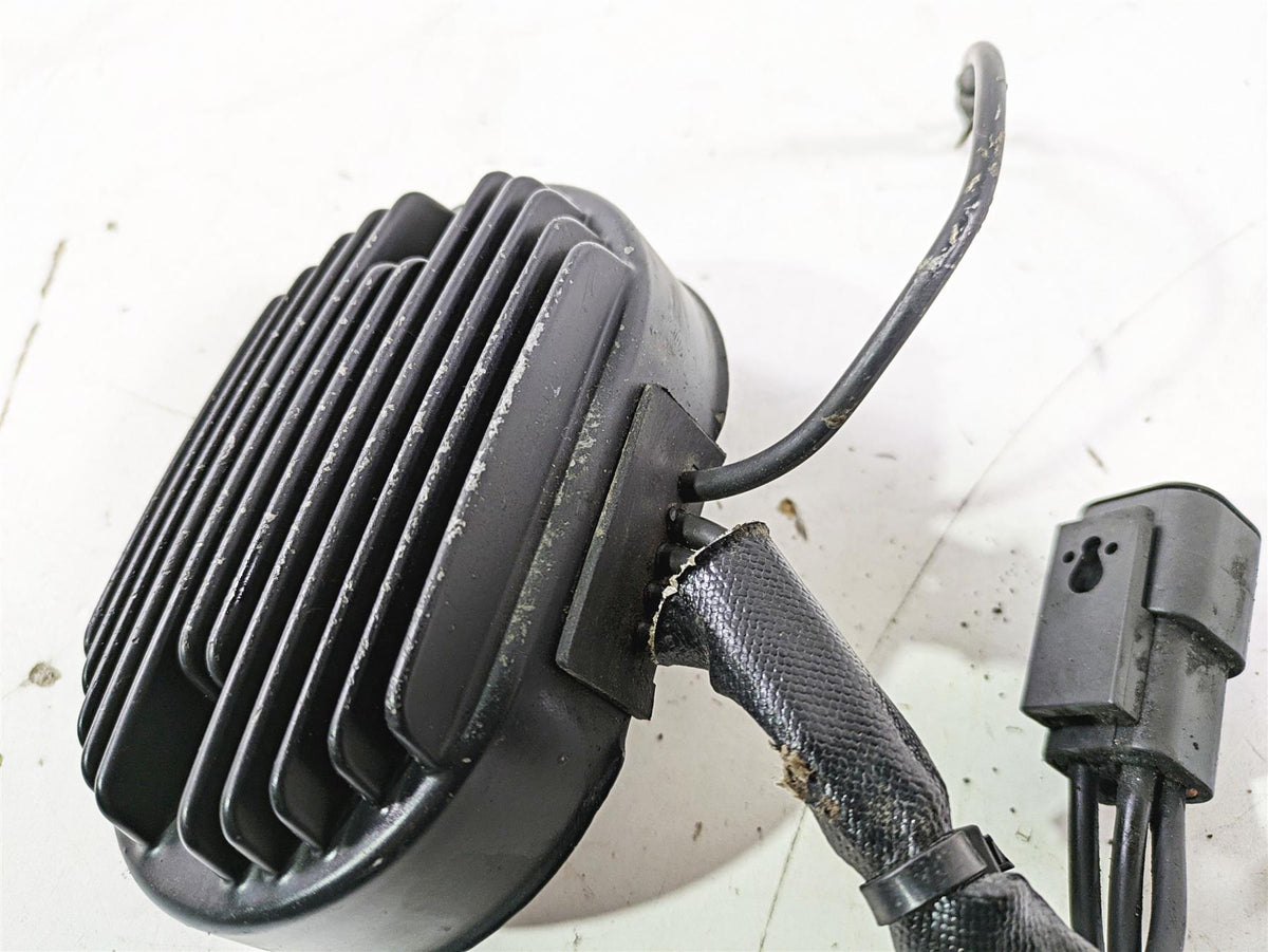 2005 Harley Softail FLSTSCI Heritage Springer Rectifier Volt Regulator 74540-01 {{ shop.shopifyCountryName }} - Mototech271