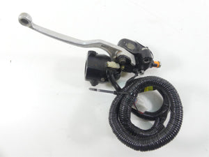 2002 Triumph Bonneville America Brake Master Cylinder Control Switch T2026200 | Mototech271