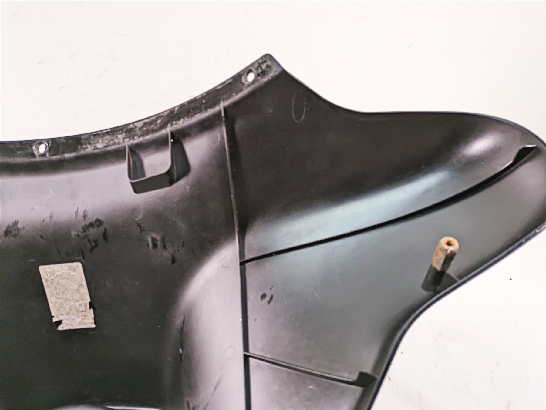 2009 Harley Touring FLHTCU Electra Glide Front Outer Fairing Cover 58503-05A {{ shop.shopifyCountryName }} - Mototech271