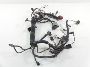 2005 Harley Touring CVO FLHTC SE Electra Glide  Front Wiring Harness 70232-04 | Mototech271