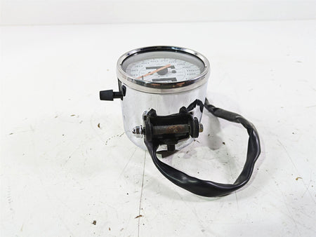 2001 Honda VT1100 Shadow Sabre Speedometer Instrument Gauges 45k 37200-MCK-A01 {{ shop.shopifyCountryName }} - Mototech271