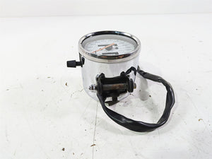 2001 Honda VT1100 Shadow Sabre Speedometer Instrument Gauges 45k 37200-MCK-A01