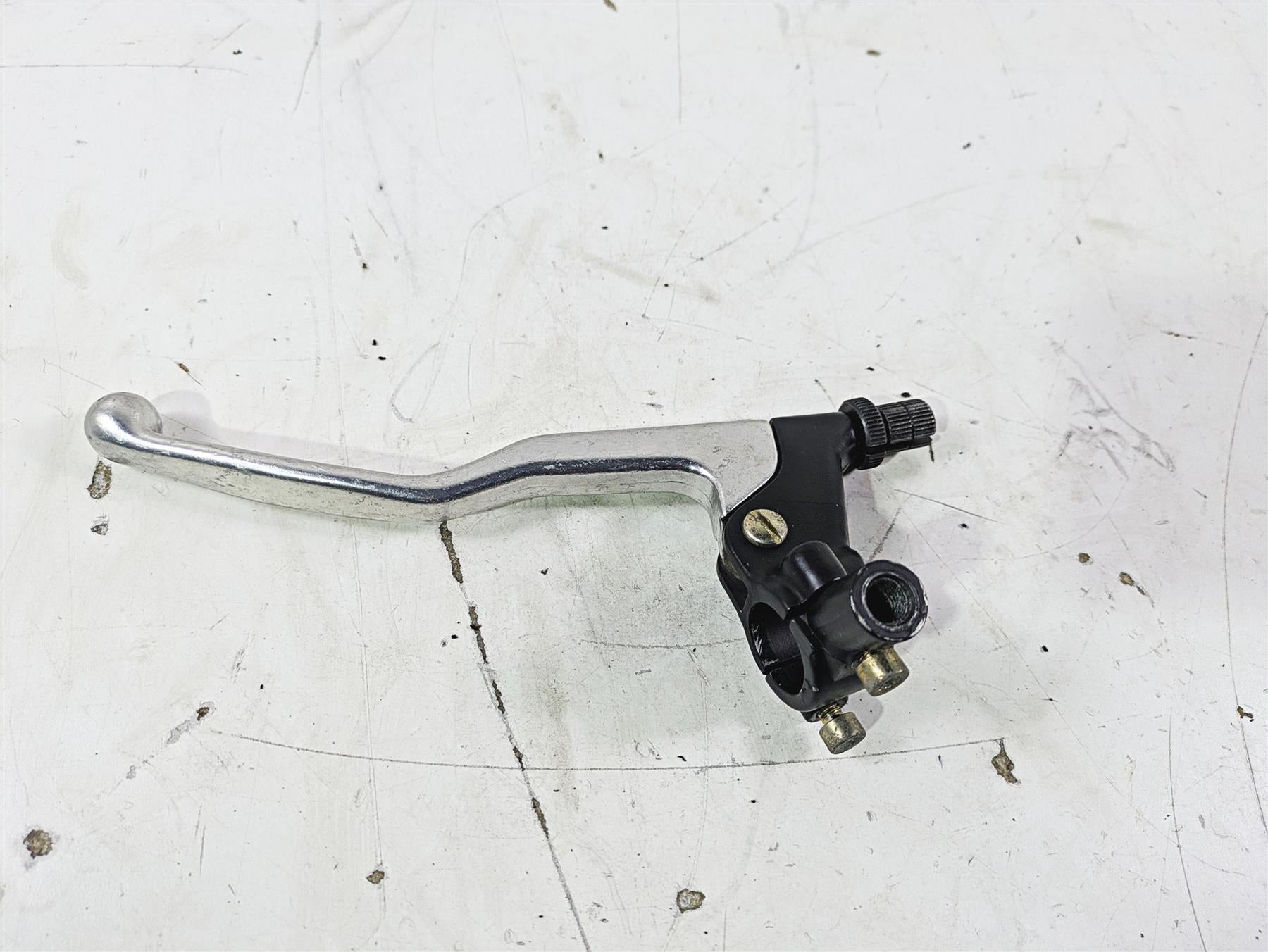 1998 Moto Guzzi California 1100 EV Domino Clutch Perch & Lever GU30605560 | Mototech271