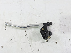 1998 Moto Guzzi California 1100 EV Domino Clutch Perch & Lever GU30605560 | Mototech271