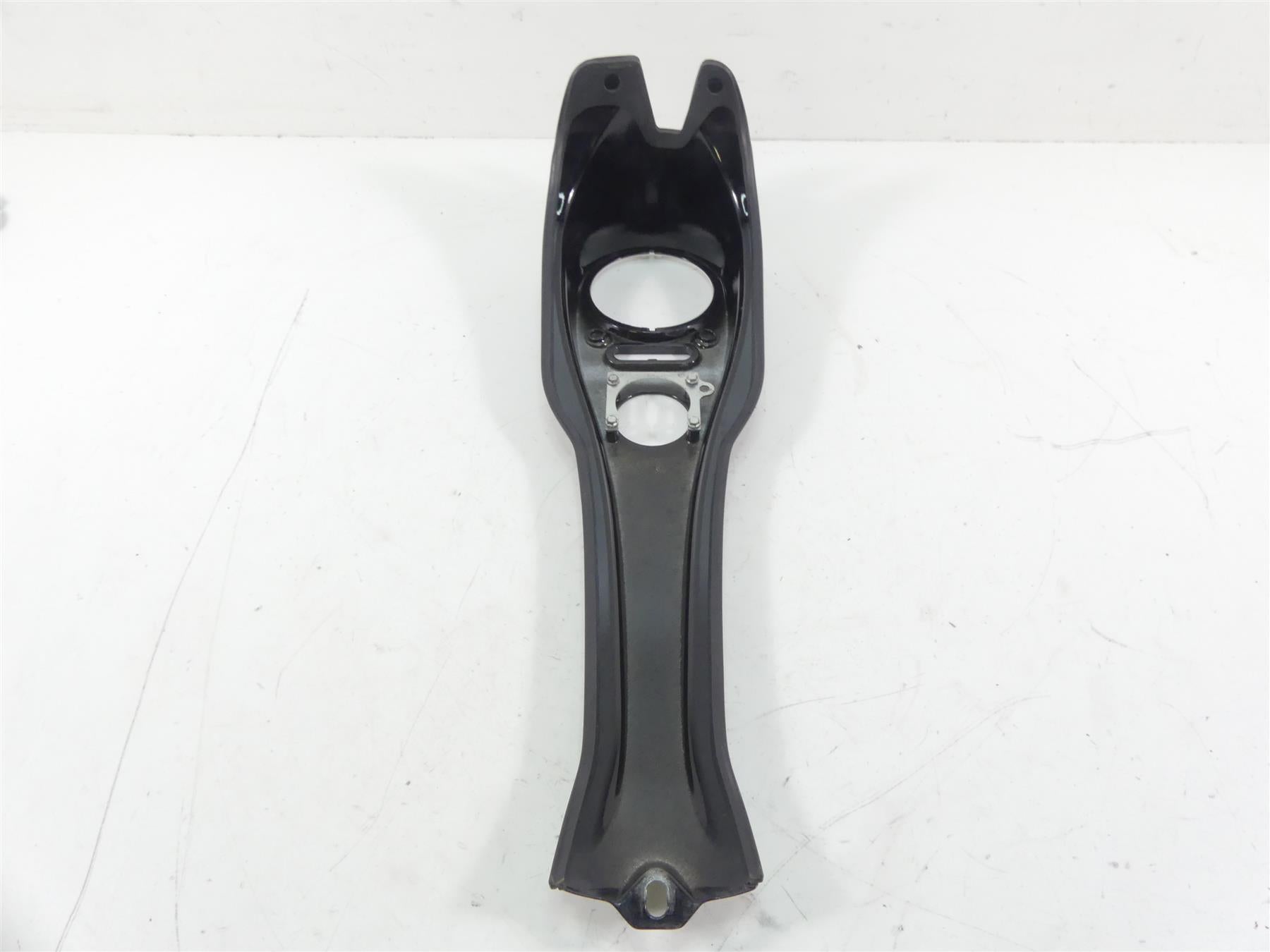 2013 Harley FXDWG Dyna Wide Glide Tank Dash Speedometer Cover Panel 70900048 {{ shop.shopifyCountryName }} - Mototech271