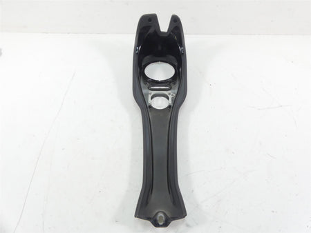 2013 Harley FXDWG Dyna Wide Glide Tank Dash Speedometer Cover Panel 70900048 {{ shop.shopifyCountryName }} - Mototech271