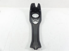 Load image into Gallery viewer, 2013 Harley FXDWG Dyna Wide Glide Tank Dash Speedometer Cover Panel 70900048 | Mototech271

