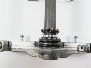 2006 Honda V-Twin VTX1300 R Upper Lower Triple Tree Riser Set 53219-MEA-670 | Mototech271