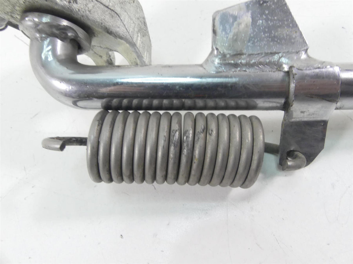 2005 Harley Dyna FXDLI Low Rider Side Kickstand Kick Jiffy Stand 49704-90H {{ shop.shopifyCountryName }} - Mototech271
