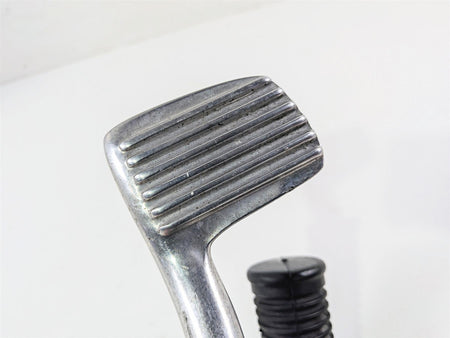 2014 Harley FXDL Dyna Low Rider Right Rider Footpeg Brake Pedal 50666-07 {{ shop.shopifyCountryName }} - Mototech271