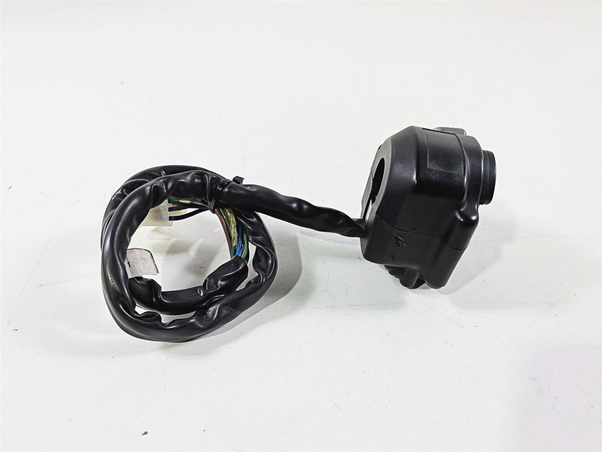 2018 Husqvarna 701 Supermoto Left Hand Control Switch 76511070000 76511070100-Mototech271