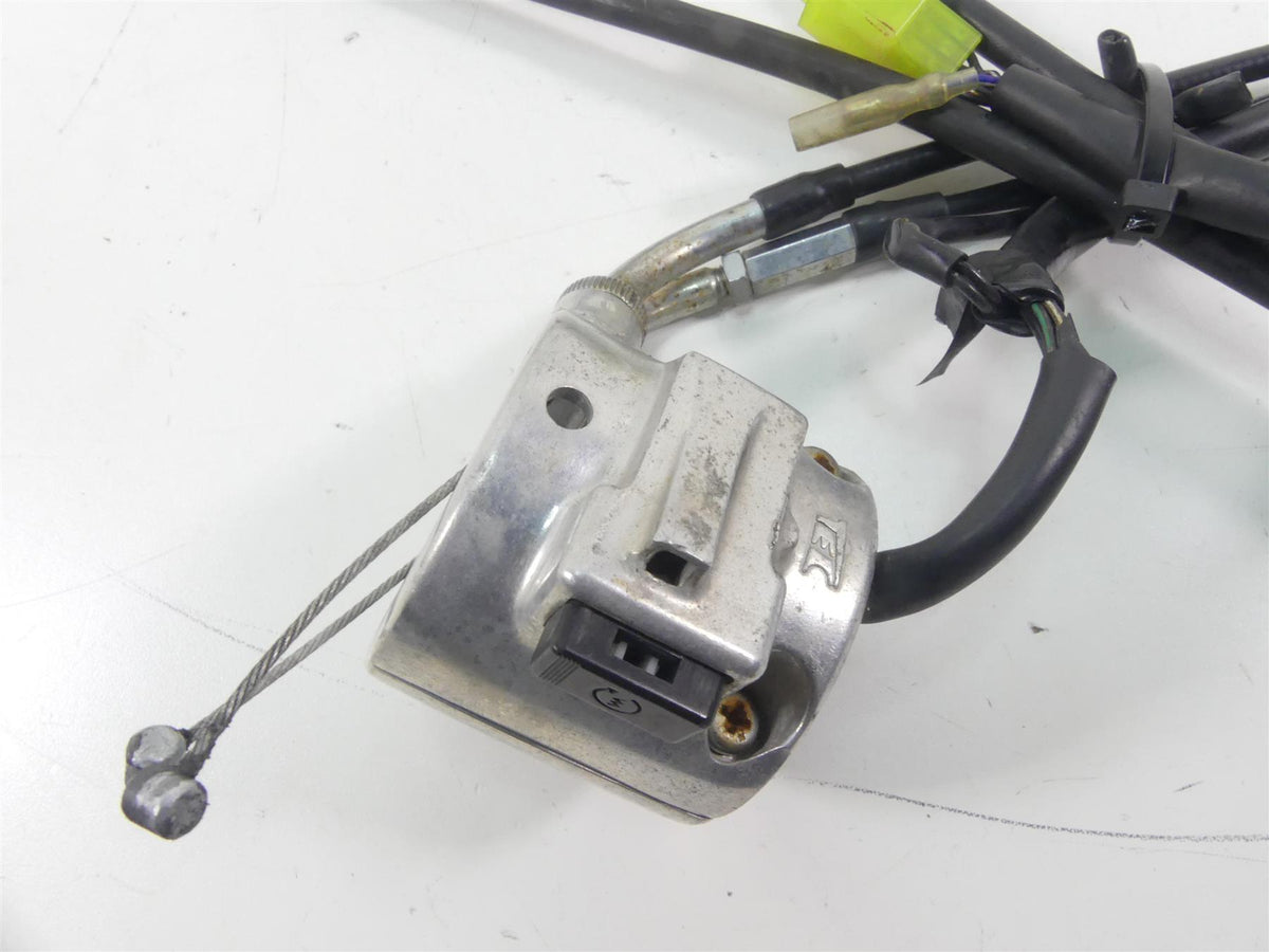 2003 Honda VT750 DC Shadow Spirit Right Hand Control Switch 35013-MCL-010 {{ shop.shopifyCountryName }} - Mototech271