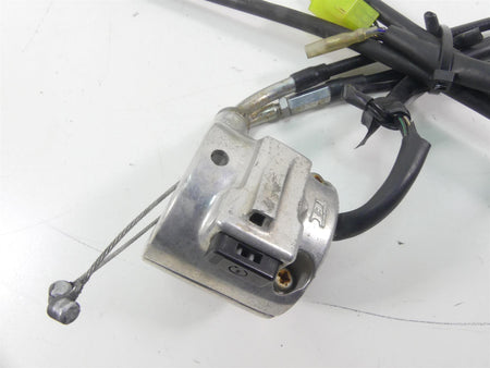 2003 Honda VT750 DC Shadow Spirit Right Hand Control Switch 35013-MCL-010 {{ shop.shopifyCountryName }} - Mototech271