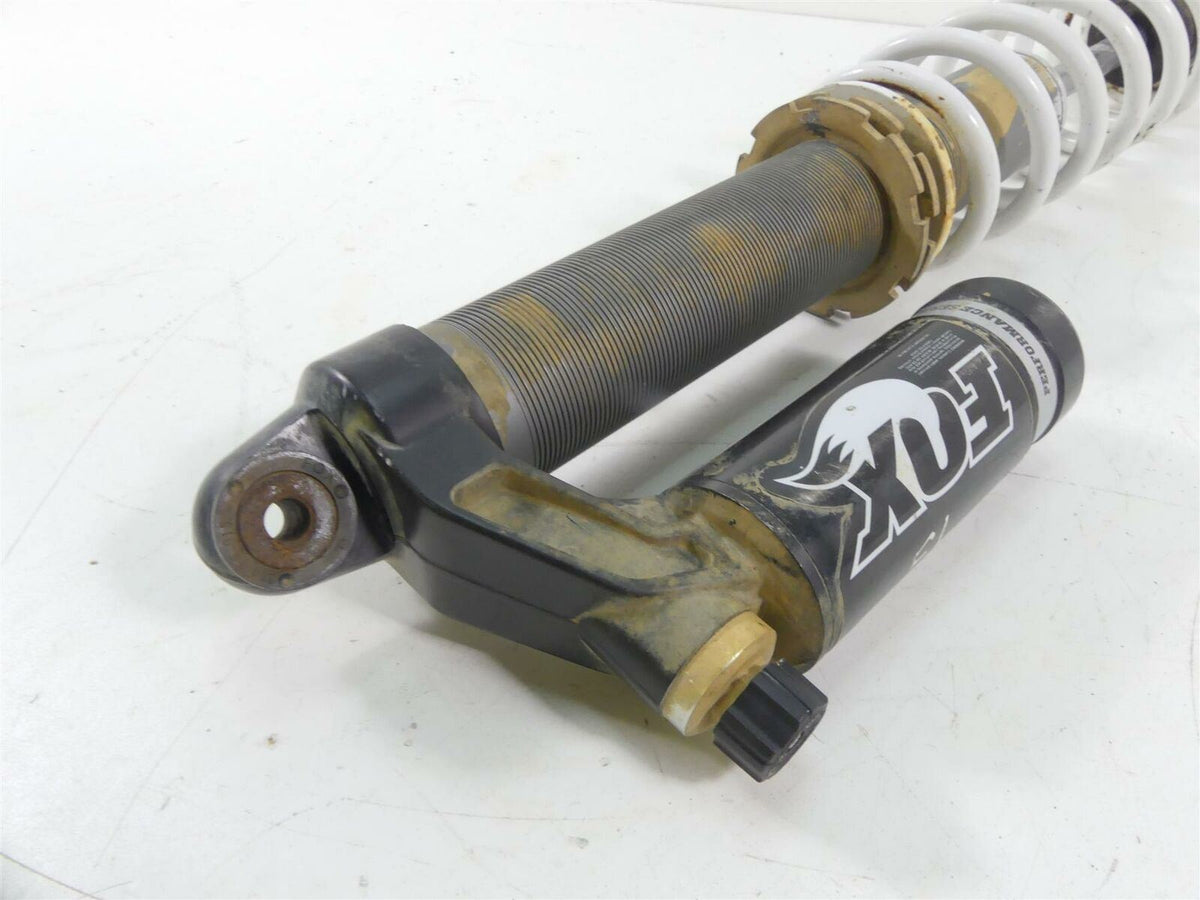 2016 Polaris RZR900 S Front Left Fox Performance Shock - For Parts 7044481 {{ shop.shopifyCountryName }} - Mototech271