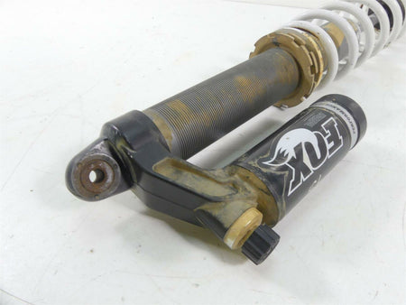 2016 Polaris RZR900 S Front Left Fox Performance Shock - For Parts 7044481 {{ shop.shopifyCountryName }} - Mototech271