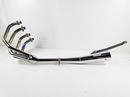 1978 Suzuki GS550 E Exhaust System Header Muffler Kerker {{ shop.shopifyCountryName }} - Mototech271
