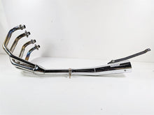 Load image into Gallery viewer, 1978 Suzuki GS550 E Exhaust System Header Muffler Kerker
