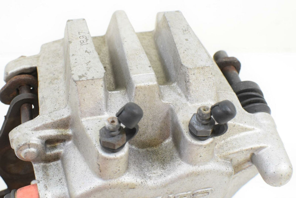 2004 Suzuki VZ1600 Marauder Rear Tokico Brake Caliper KK430-80509-8GN {{ shop.shopifyCountryName }} - Mototech271