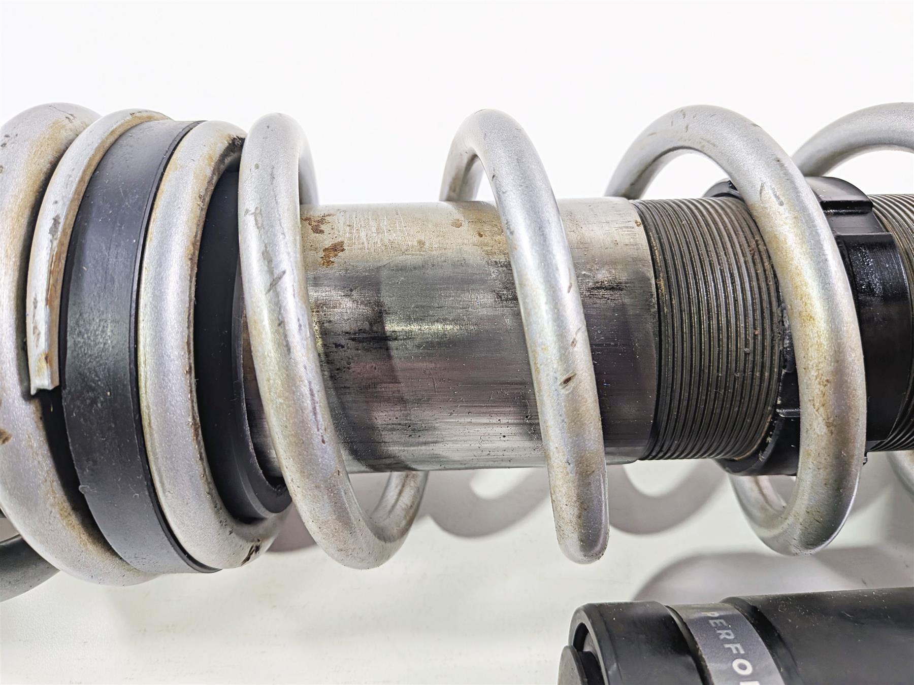 2022 Kawasaki Teryx KRX KRF 1000 SE Fox Right Rear Shock Damper 45014-0741-42P {{ shop.shopifyCountryName }} - Mototech271