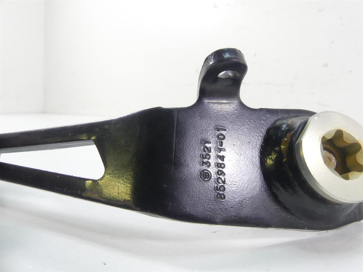 2013 BMW R1200GS GSW K50 Adjustable Brake Lever Foot Pedal 35218529841 {{ shop.shopifyCountryName }} - Mototech271