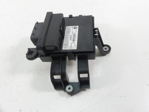 2015 BMW K1600GT K48 Cdi Ecu Ecm Engine Control Basic Module + Mount 61358561773