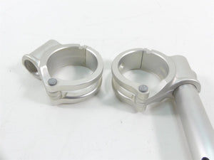 2018 Ducati Panigale 1100 V4 S Handlebar Clip On Clamps 53mm 36031981A | Mototech271