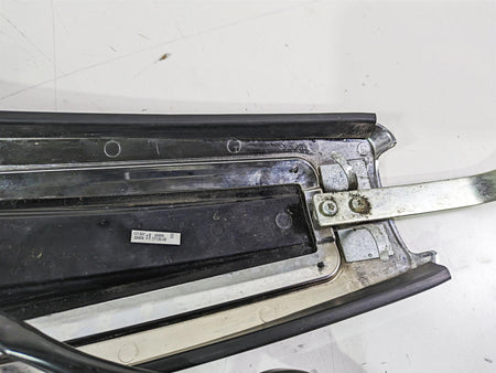 2008 Harley Touring FLHTCU E-Glide 105TH Fuel Tank Dash Consol Cover 61293-08 {{ shop.shopifyCountryName }} - Mototech271