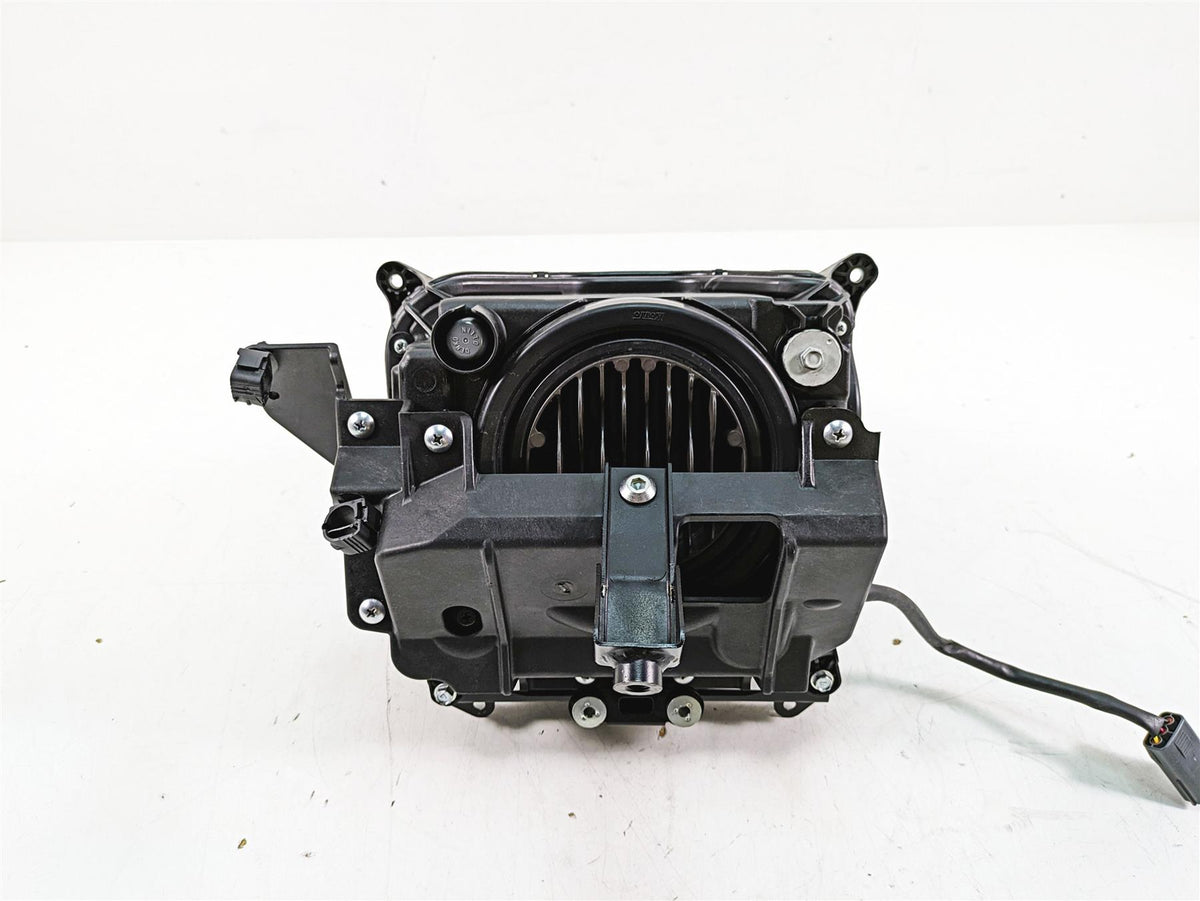 2018 Kawasaki ZX1002 Ninja H2 SX Headlight Head Light Lamp Lens 23004-0380 {{ shop.shopifyCountryName }} - Mototech271