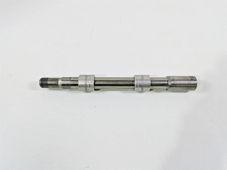 2024 Triumph Tiger 900 GT Straight Front Wheel Spindle Axle T2000700 {{ shop.shopifyCountryName }} - Mototech271