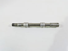 Load image into Gallery viewer, 2024 Triumph Tiger 900 GT Straight Front Wheel Spindle Axle T2000700 | Mototech271
