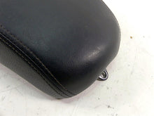 Load image into Gallery viewer, 2013 Harley Softail FLSTFB Fat Boy Lo Rear Seat Saddle  51874-10A | Mototech271
