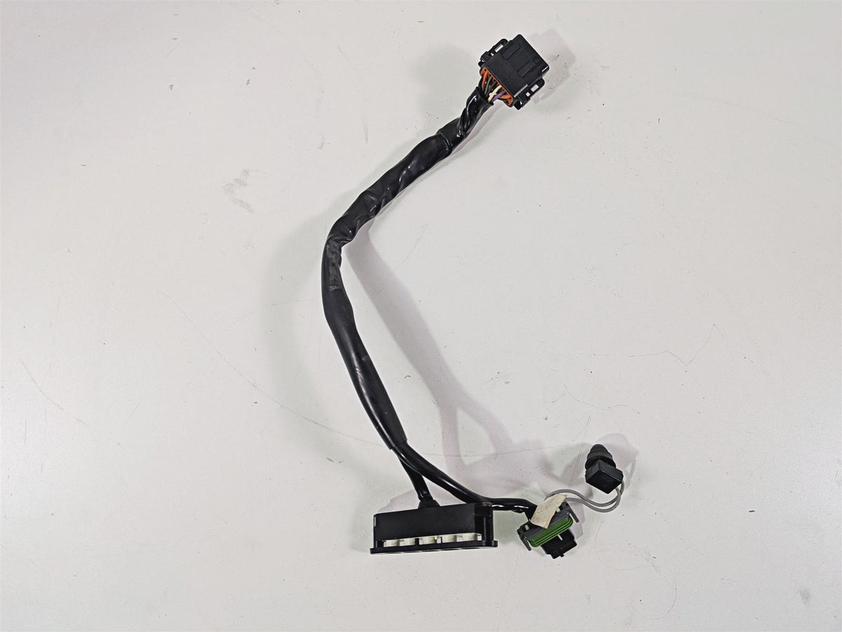 2009 Harley FXDC Dyna Super Glide Indicator Instrument Lights 68812-06A {{ shop.shopifyCountryName }} - Mototech271