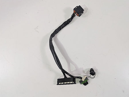 2009 Harley FXDC Dyna Super Glide Indicator Instrument Lights 68812-06A {{ shop.shopifyCountryName }} - Mototech271